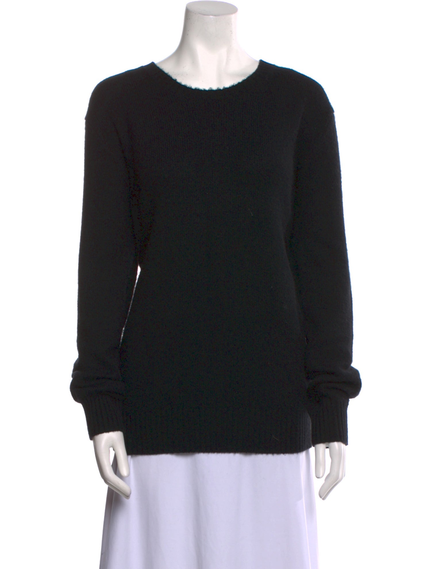 Polo Ralph Lauren Cashmere Scoop Neck Sweater