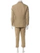 Polo Ralph Lauren Linen Two-Piece Blazer