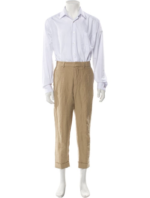 Polo Ralph Lauren Linen Two-Piece Blazer