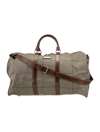Polo Ralph Lauren Weekender Bag