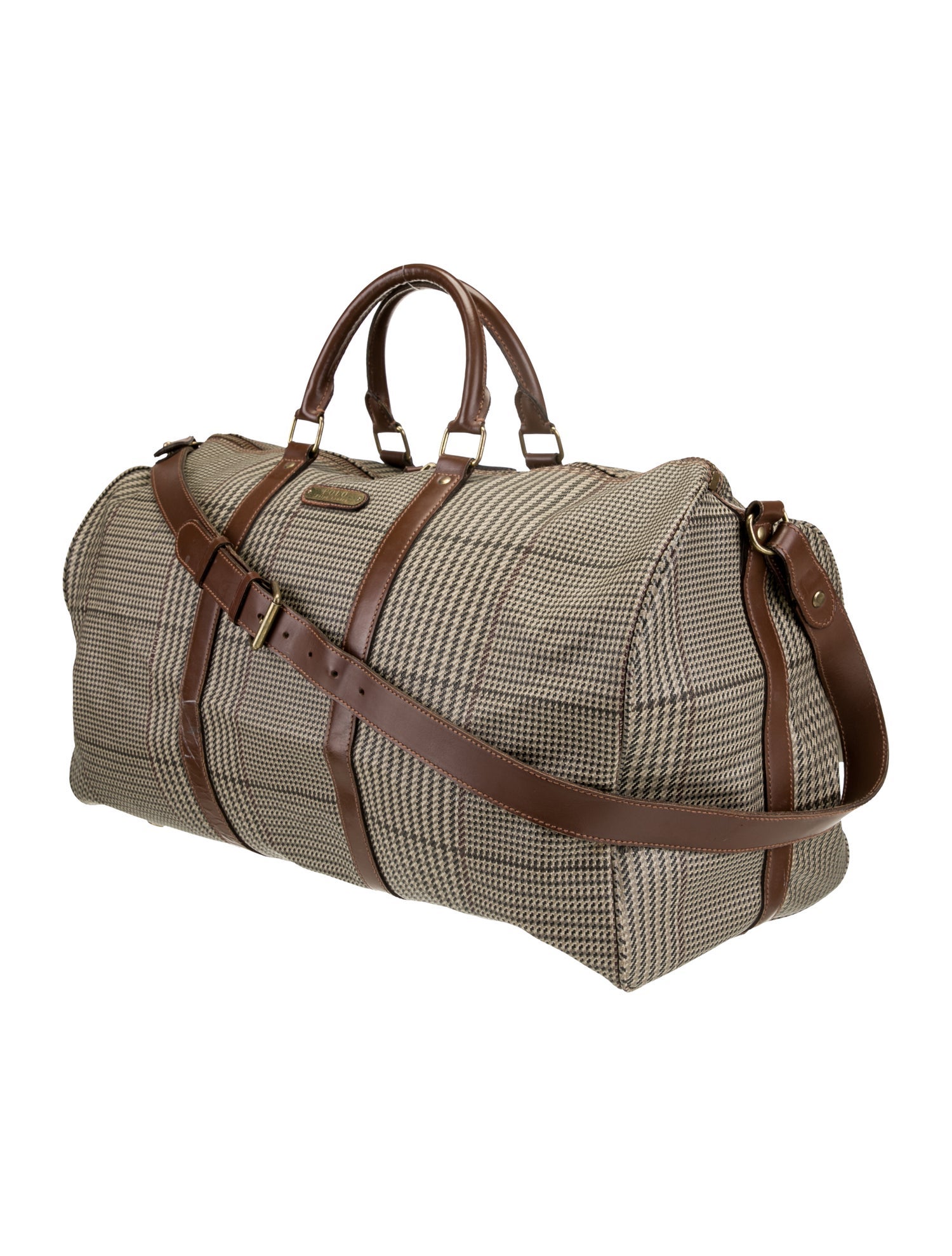 Polo Ralph Lauren Weekender Bag