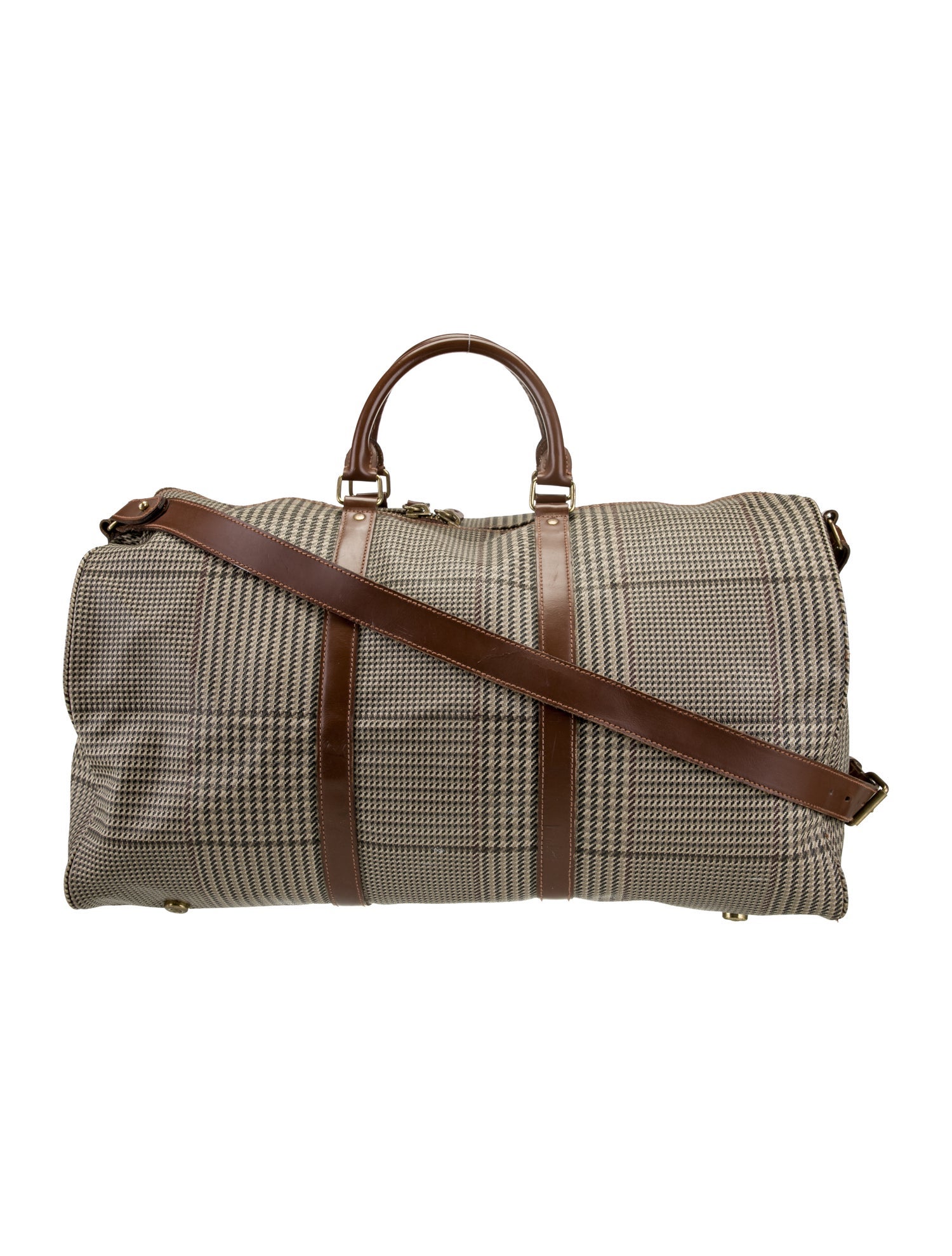 Polo Ralph Lauren Weekender Bag