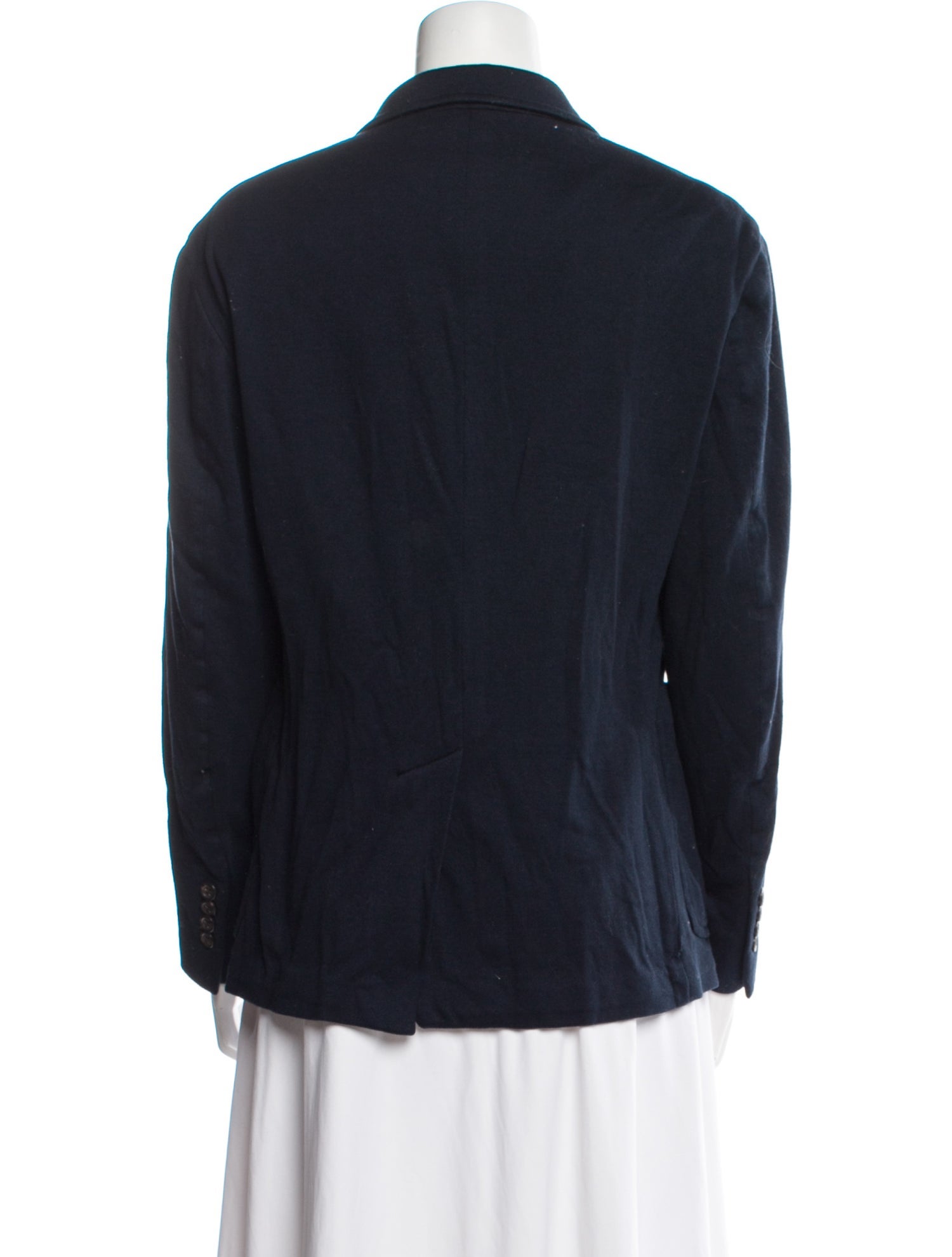 Polo Ralph Lauren Wool Blazer