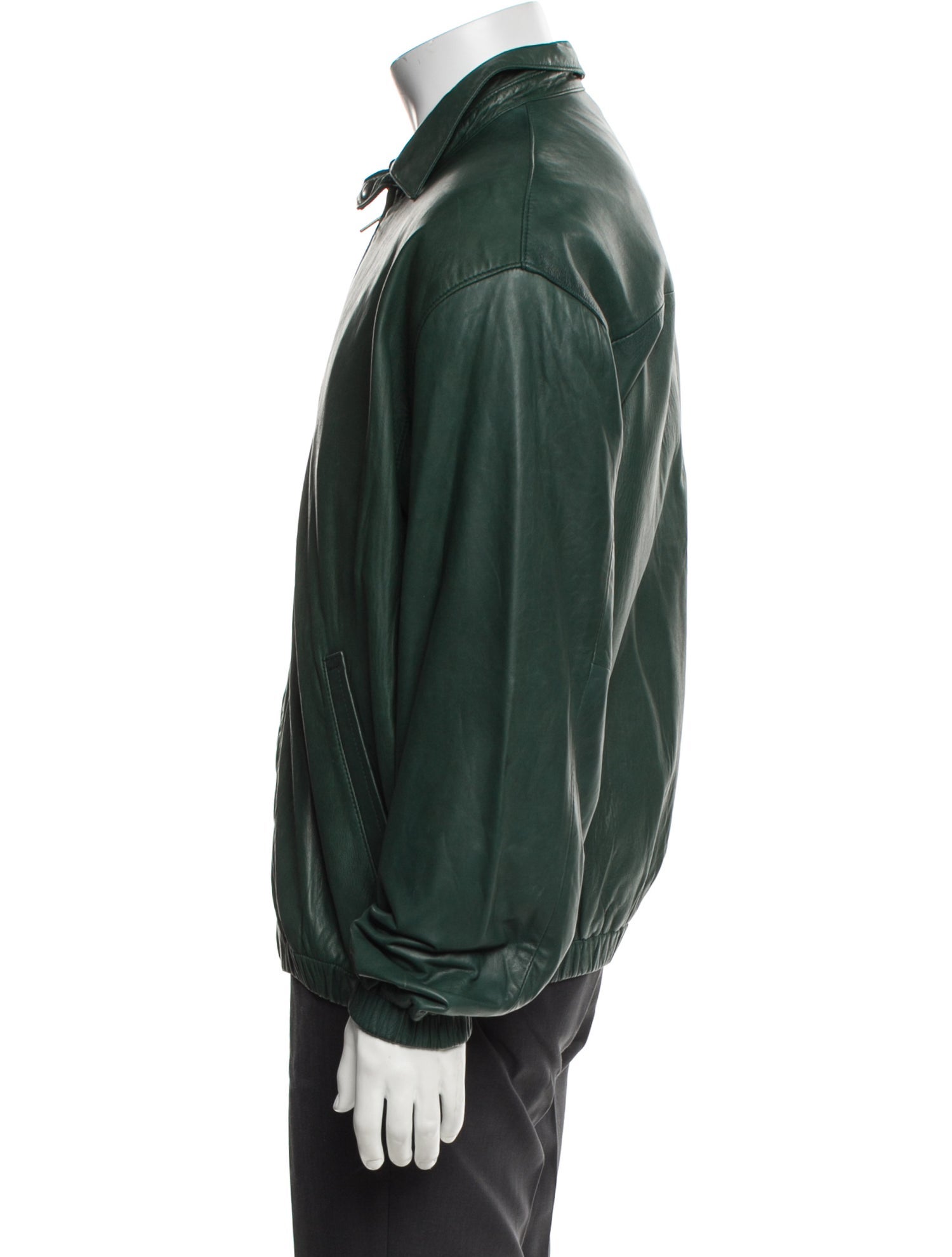 Polo Ralph Lauren Vintage Late 1990's - Early 2000's Jacket