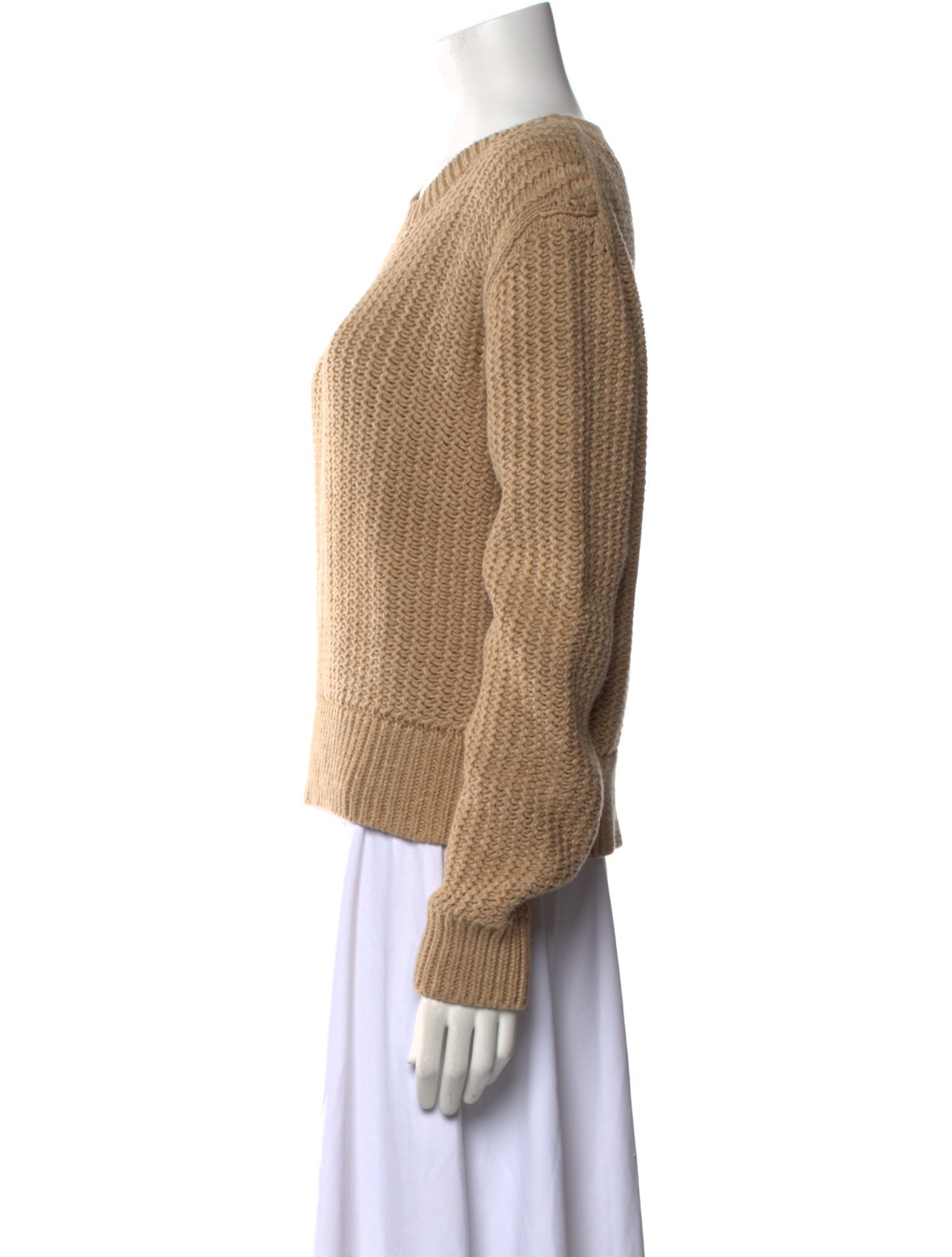 Polo Ralph Lauren Scoop Neck Sweater