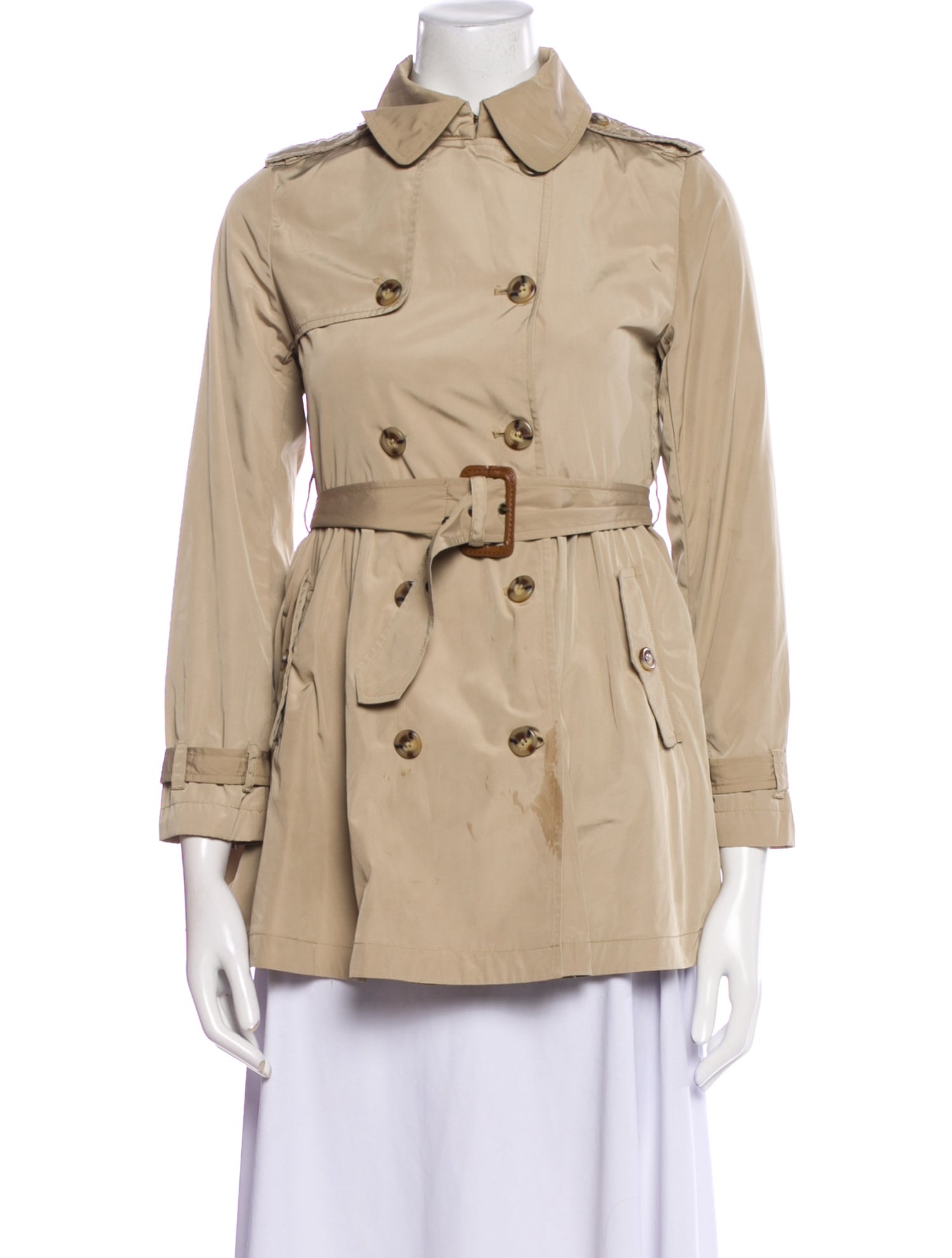 Polo Ralph Lauren Trench Coat