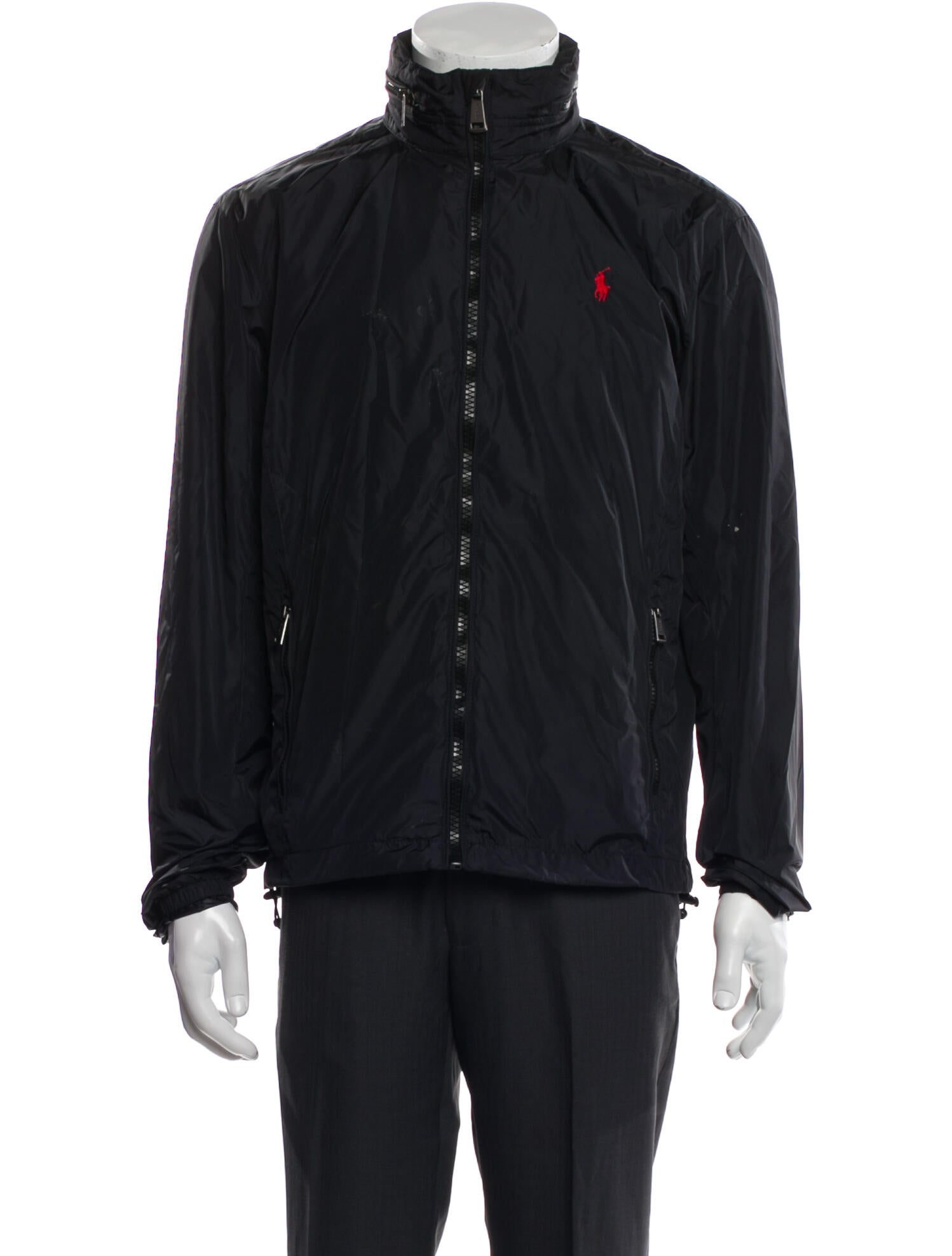 Polo Ralph Lauren Windbreaker