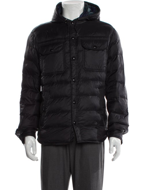 Polo Ralph Lauren Puffer Coat