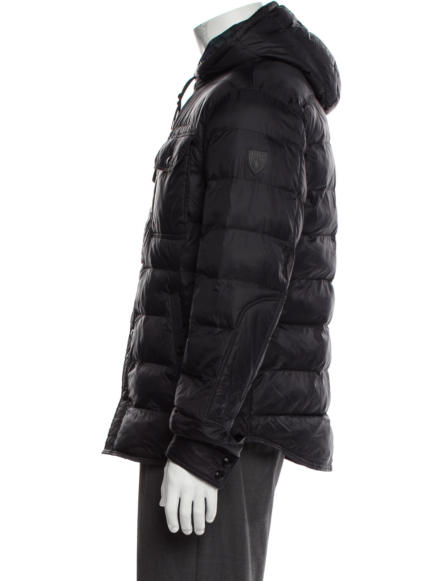 Polo Ralph Lauren Puffer Coat