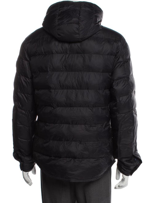 Polo Ralph Lauren Puffer Coat
