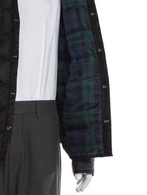 Polo Ralph Lauren Puffer Coat