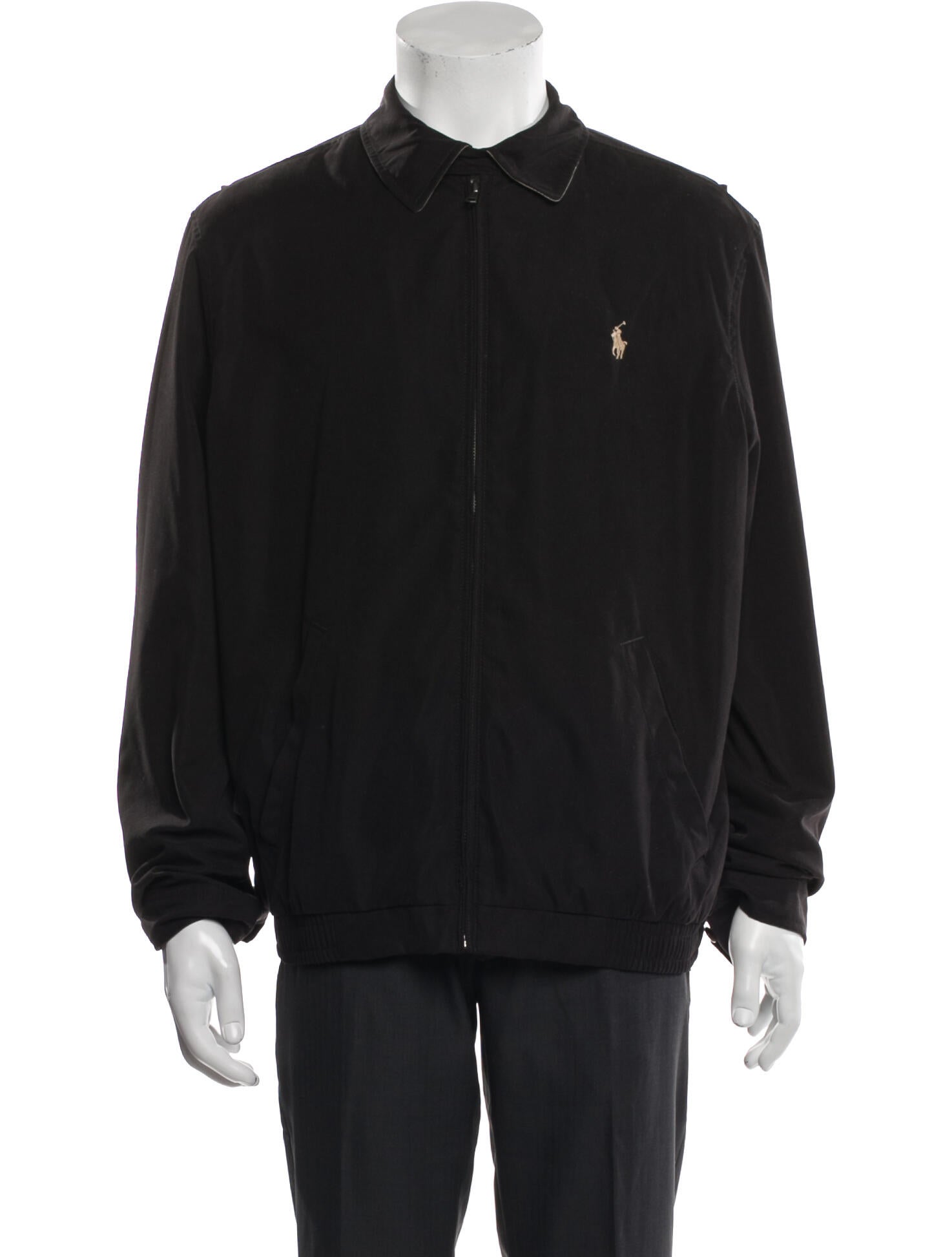 Polo Ralph Lauren Windbreaker