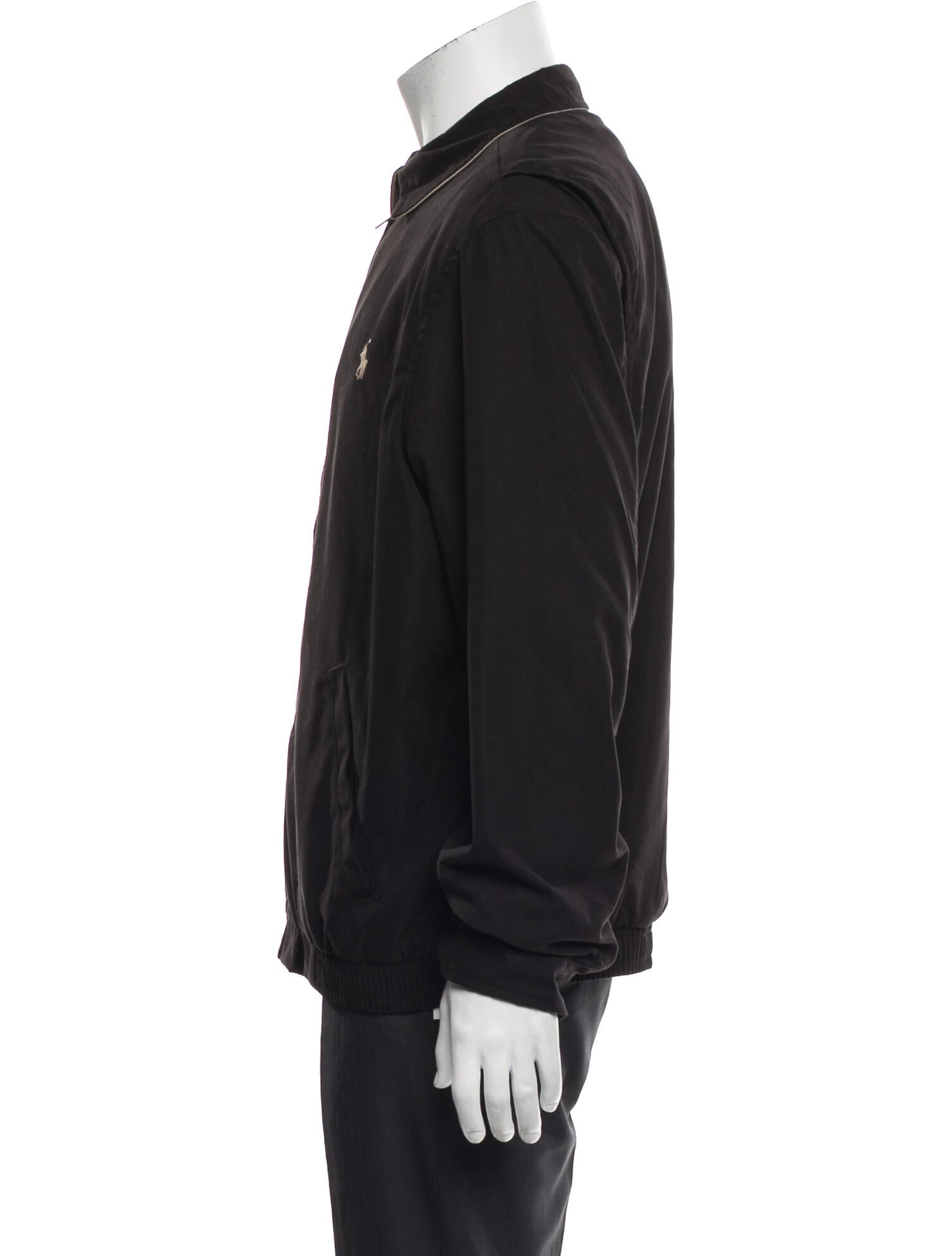 Polo Ralph Lauren Windbreaker