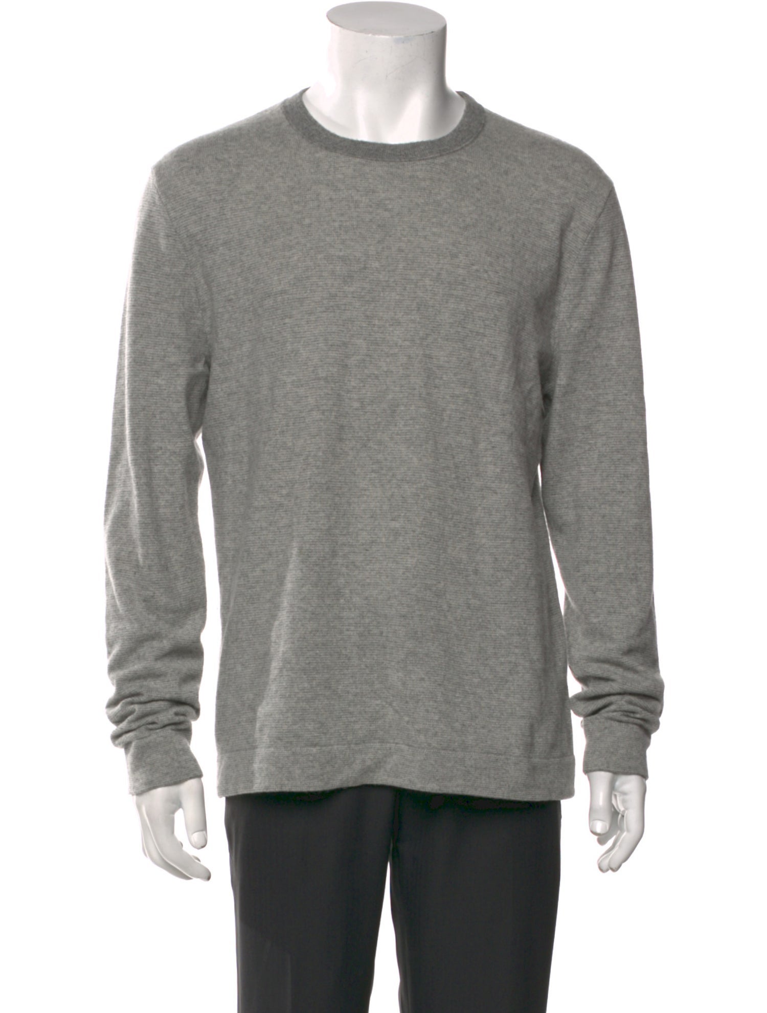 Polo Ralph Lauren Cashmere Crew Neck Pullover