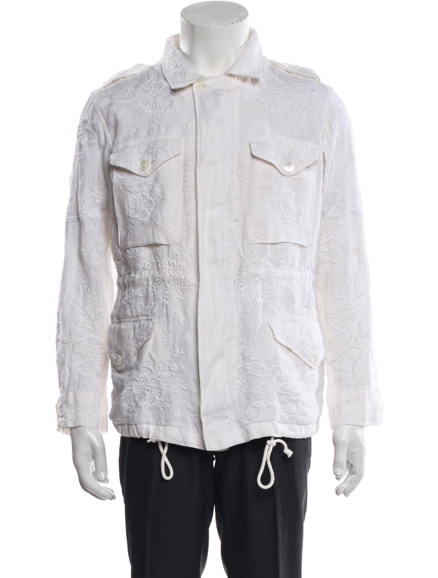 Polo Ralph Lauren Denim Jacket