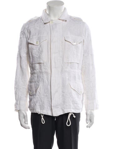 Polo Ralph Lauren Outerwear Denim Jacket M