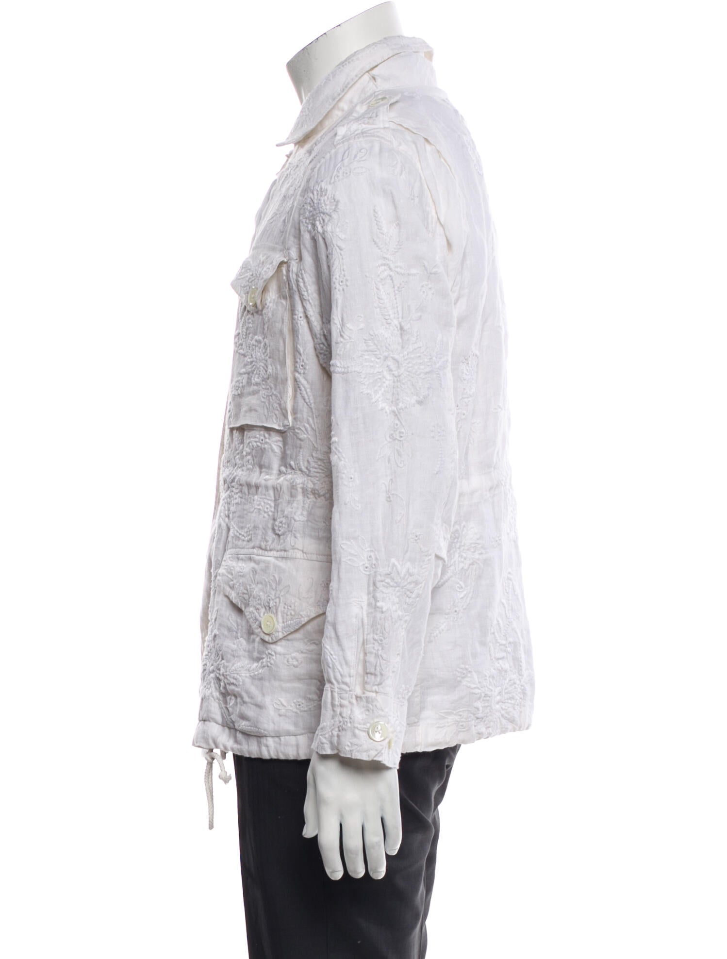 Polo Ralph Lauren Denim Jacket