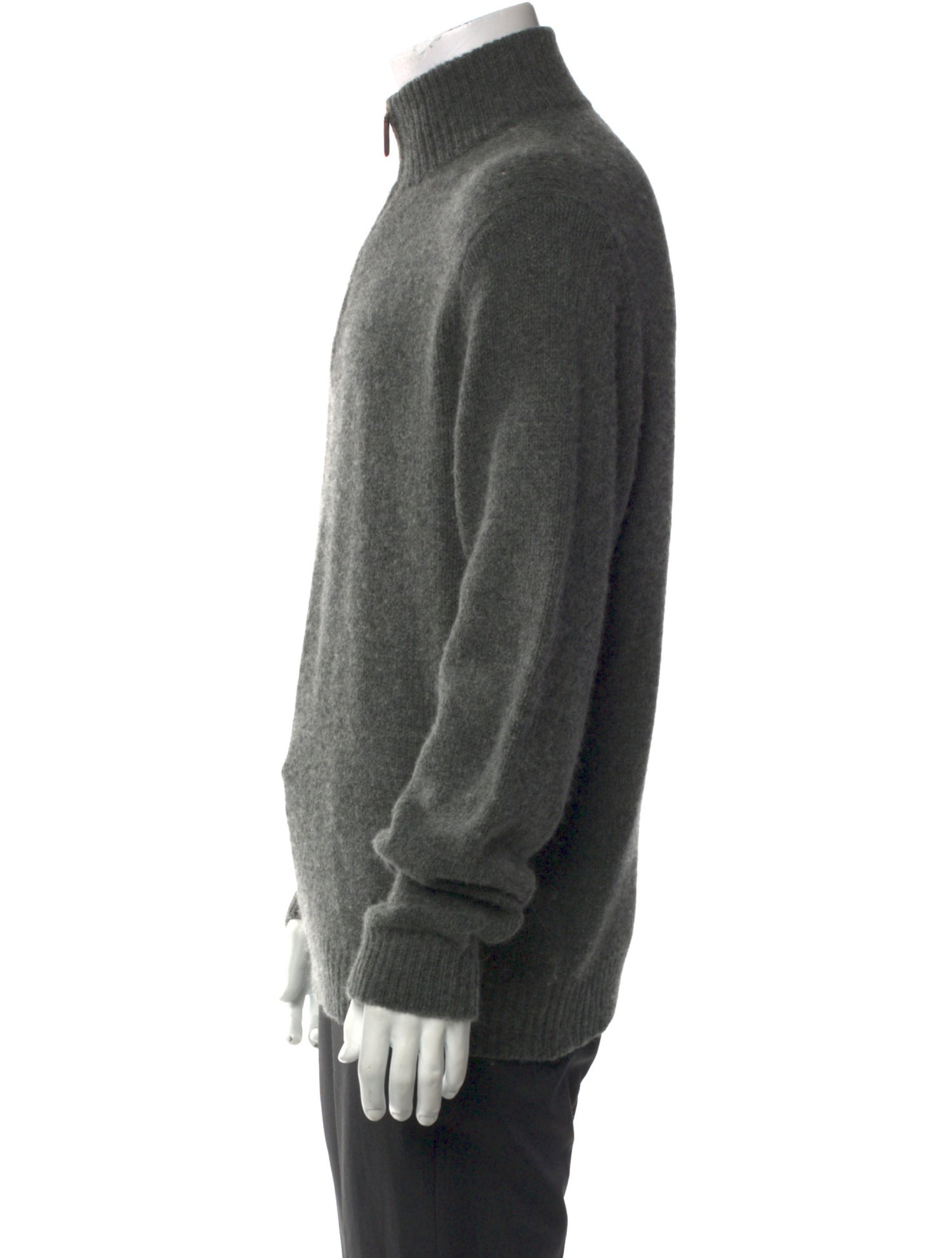 Polo Ralph Lauren Merino Wool Turtleneck Pullover