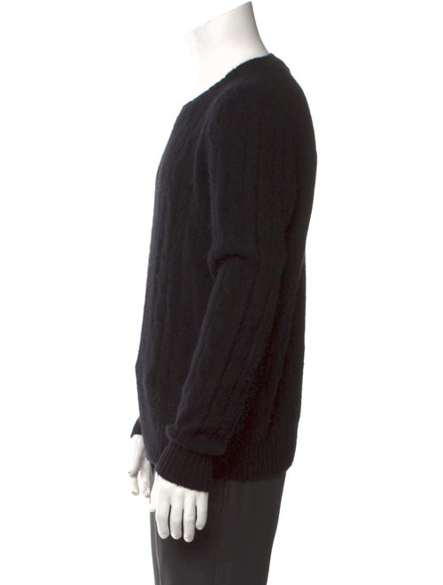 Polo Ralph Lauren Cashmere Crew Neck Pullover