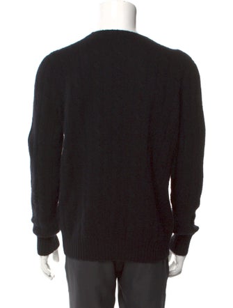 Polo Ralph Lauren Cashmere Crew Neck Pullover