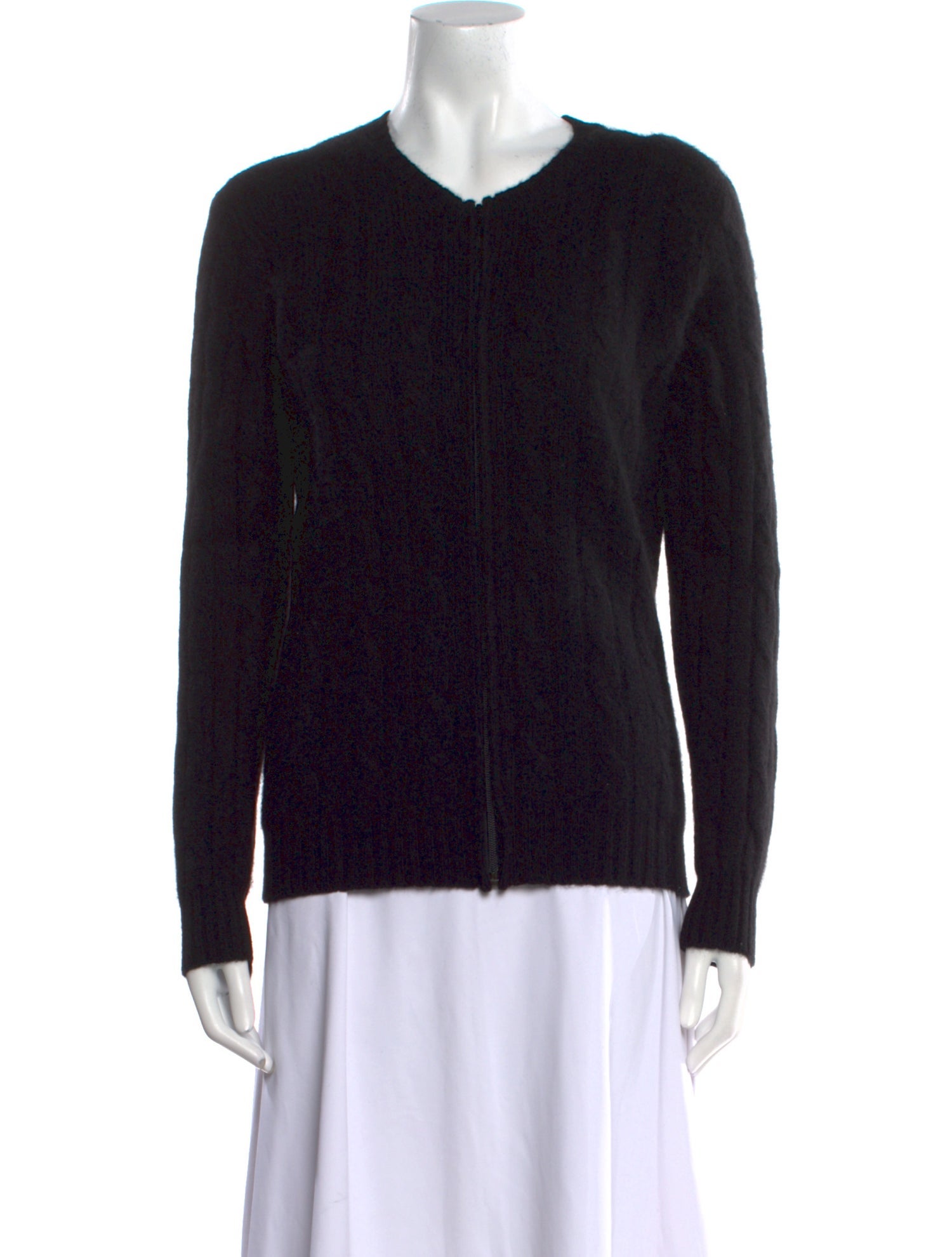 Polo Ralph Lauren Cashmere V-Neck Sweater