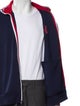 Polo Ralph Lauren Colorblock Pattern Windbreaker