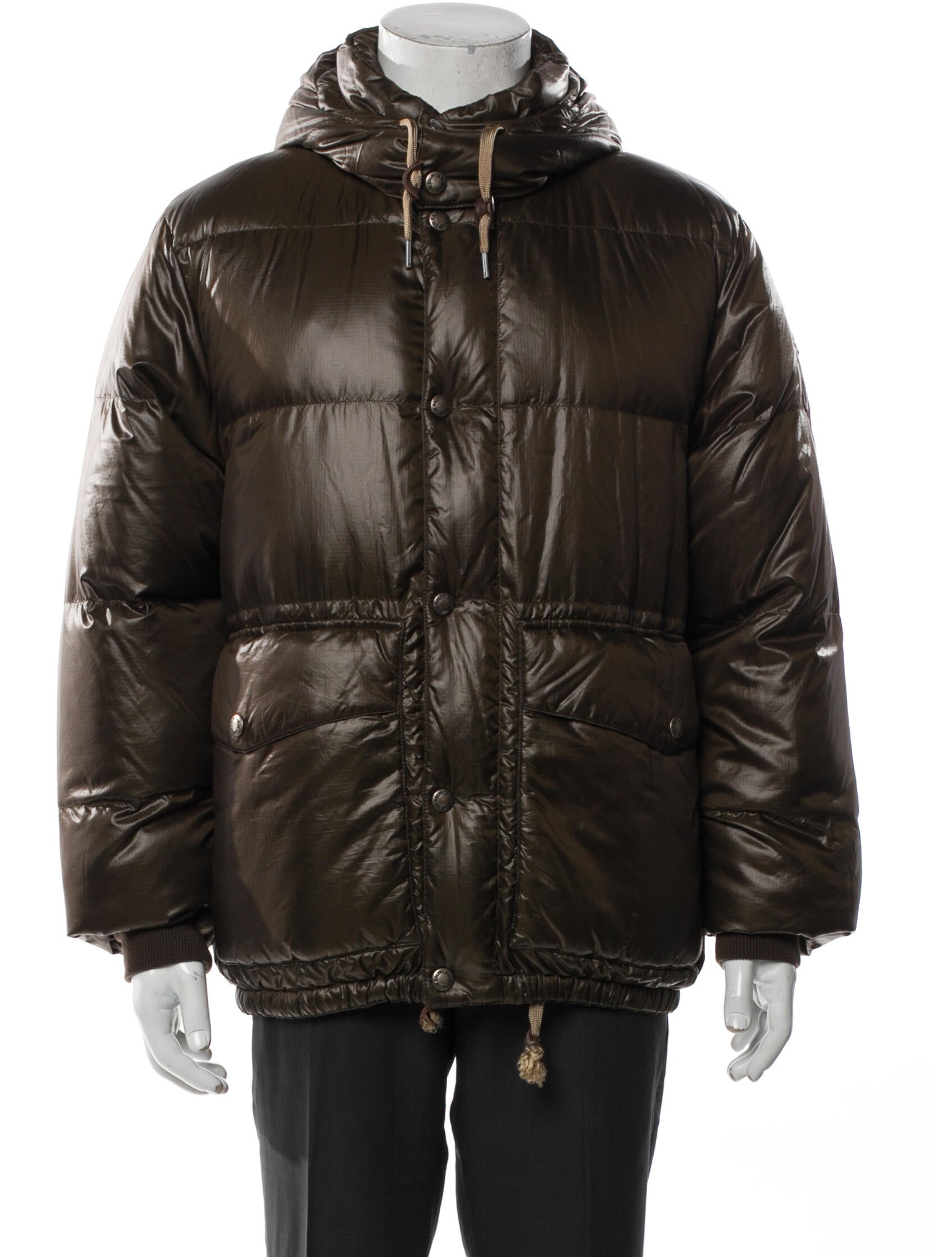 Polo Ralph Lauren Puffer Coat