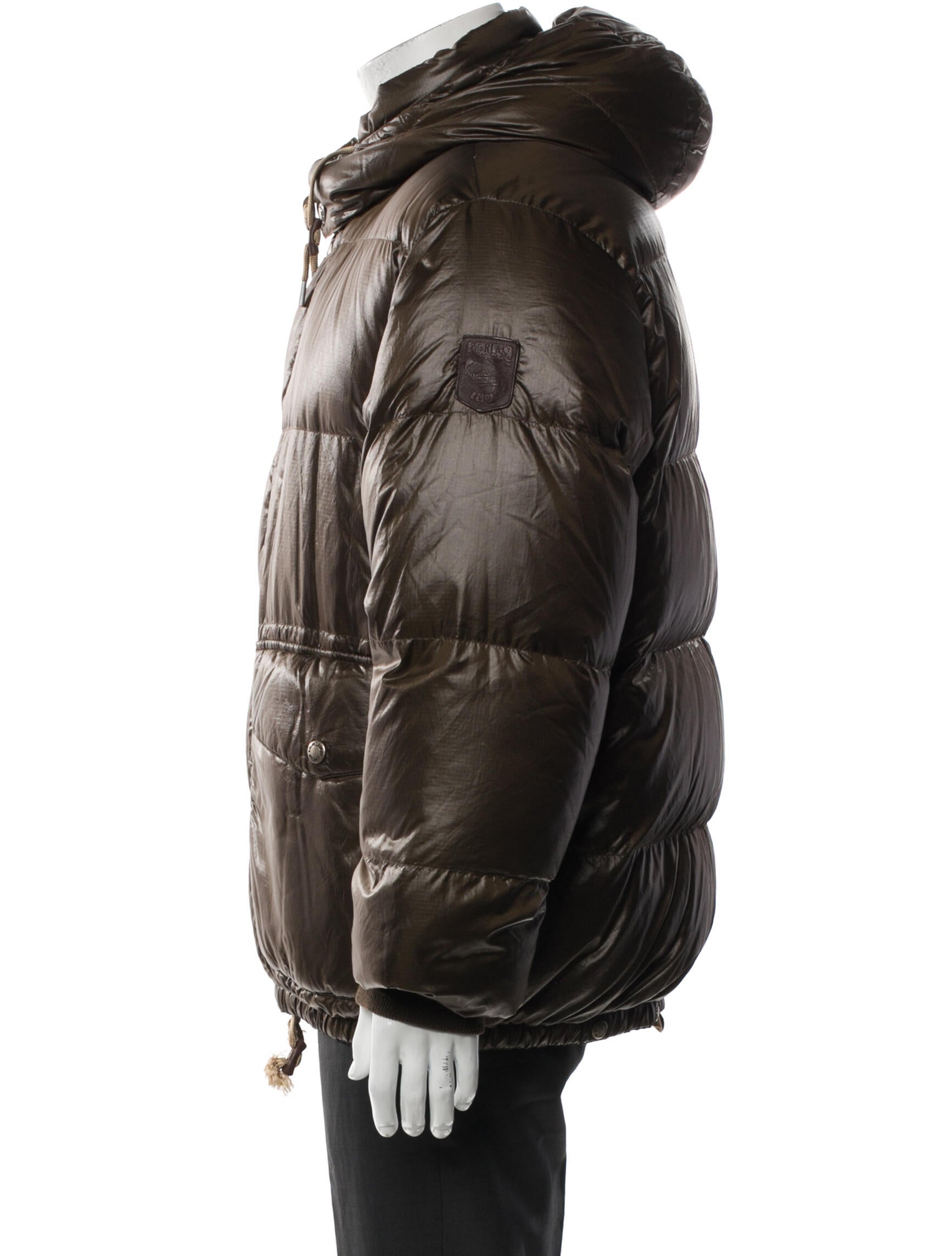 Polo Ralph Lauren Puffer Coat