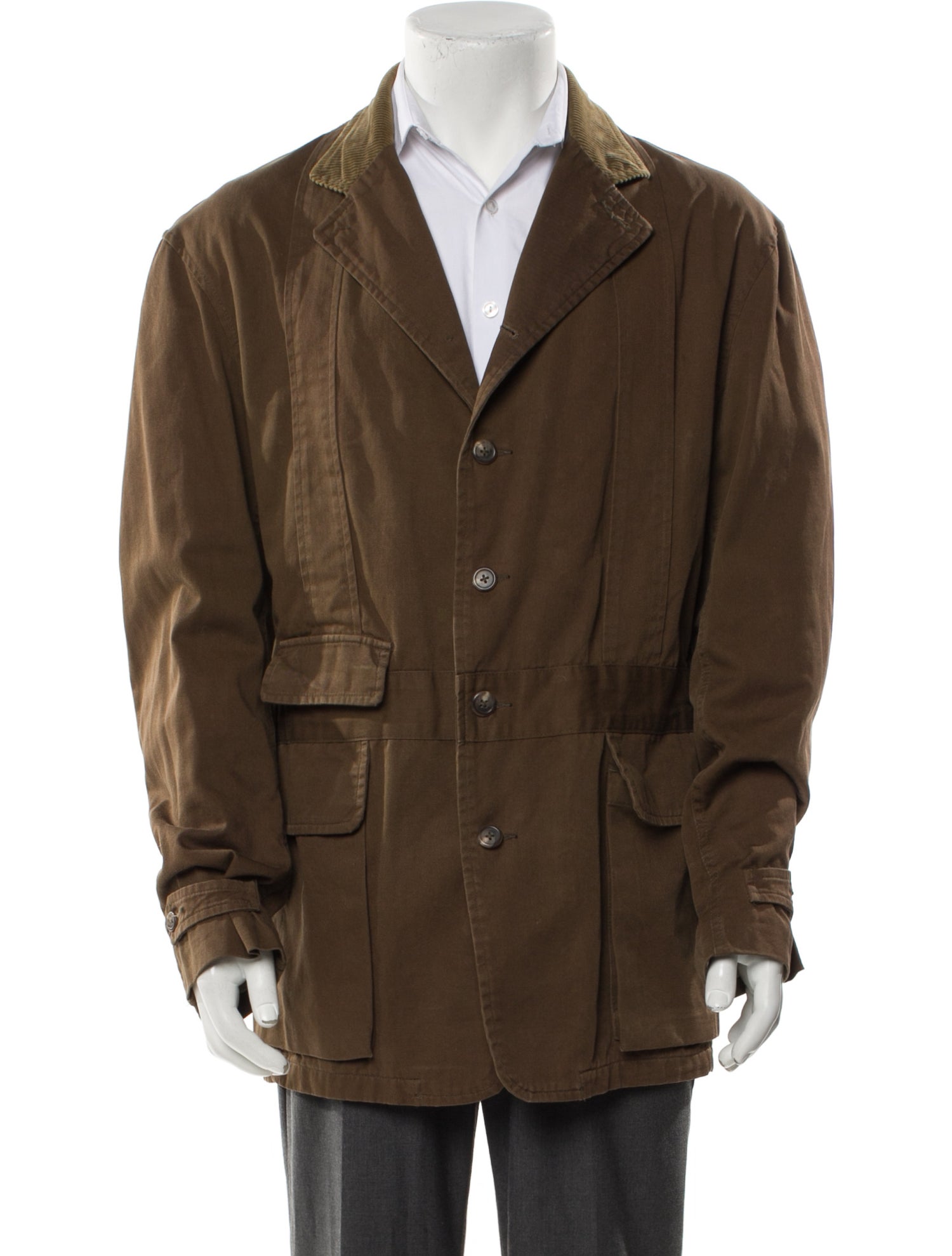 Polo Ralph Lauren Utility Jacket