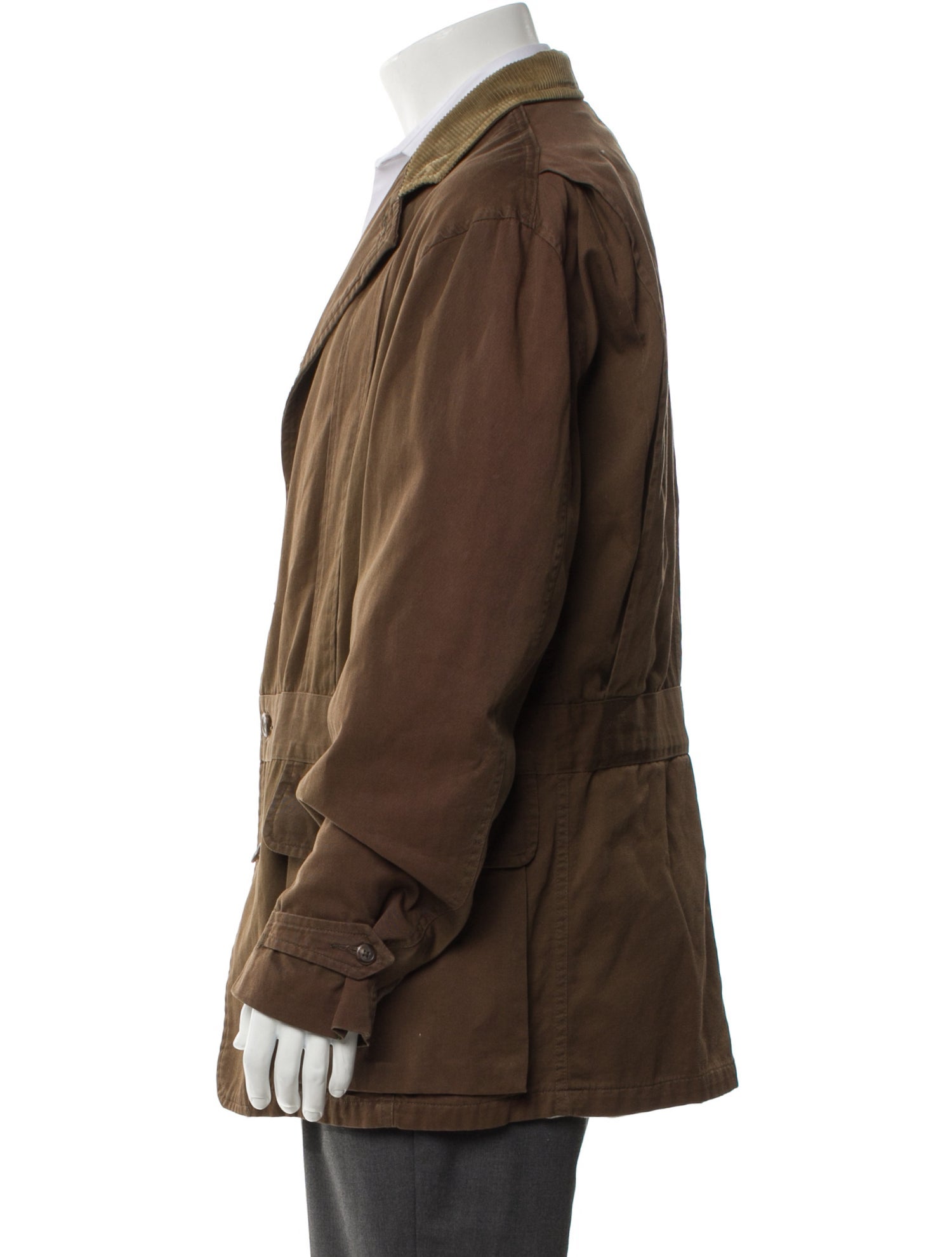 Polo Ralph Lauren Utility Jacket