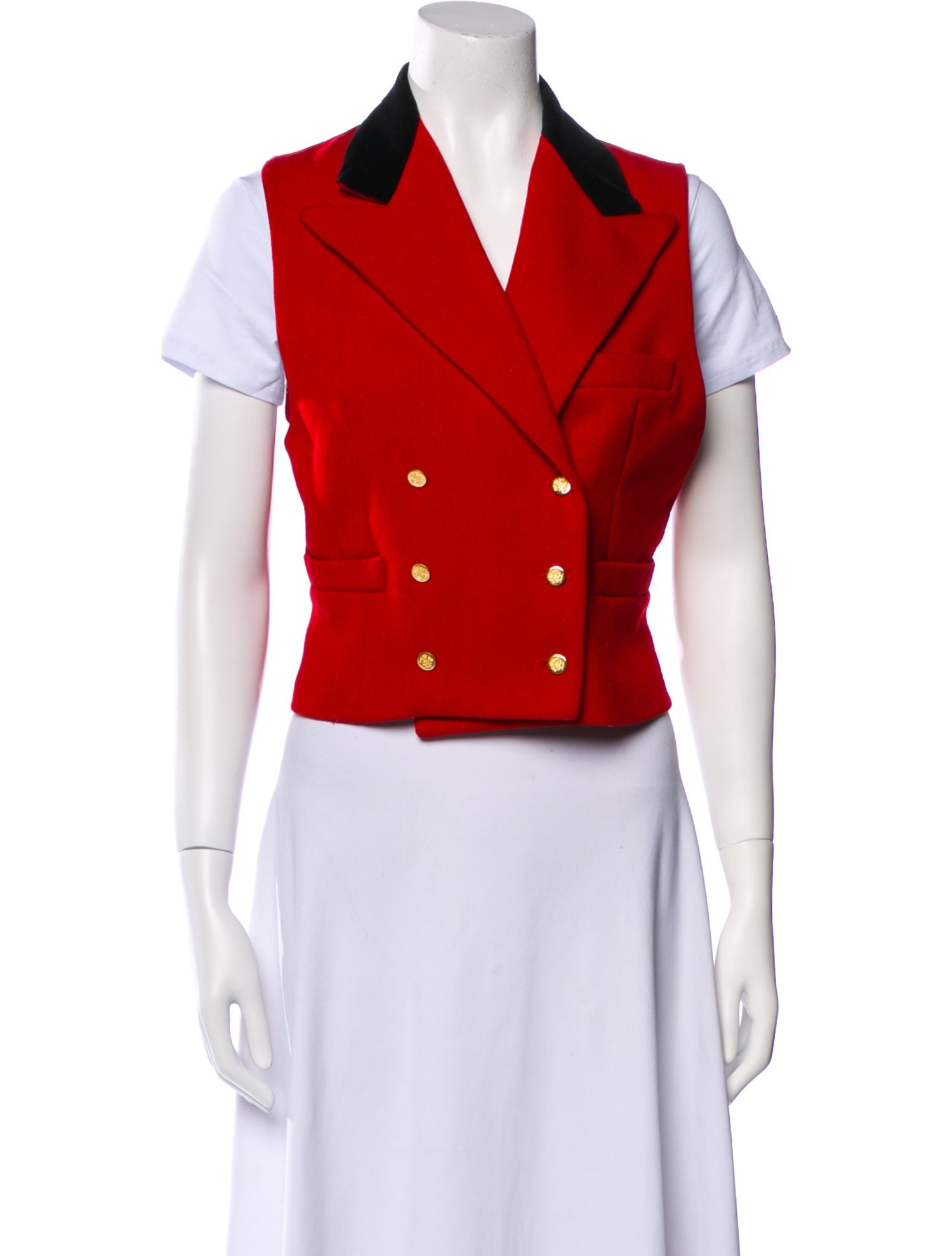 Polo Ralph Lauren Vest