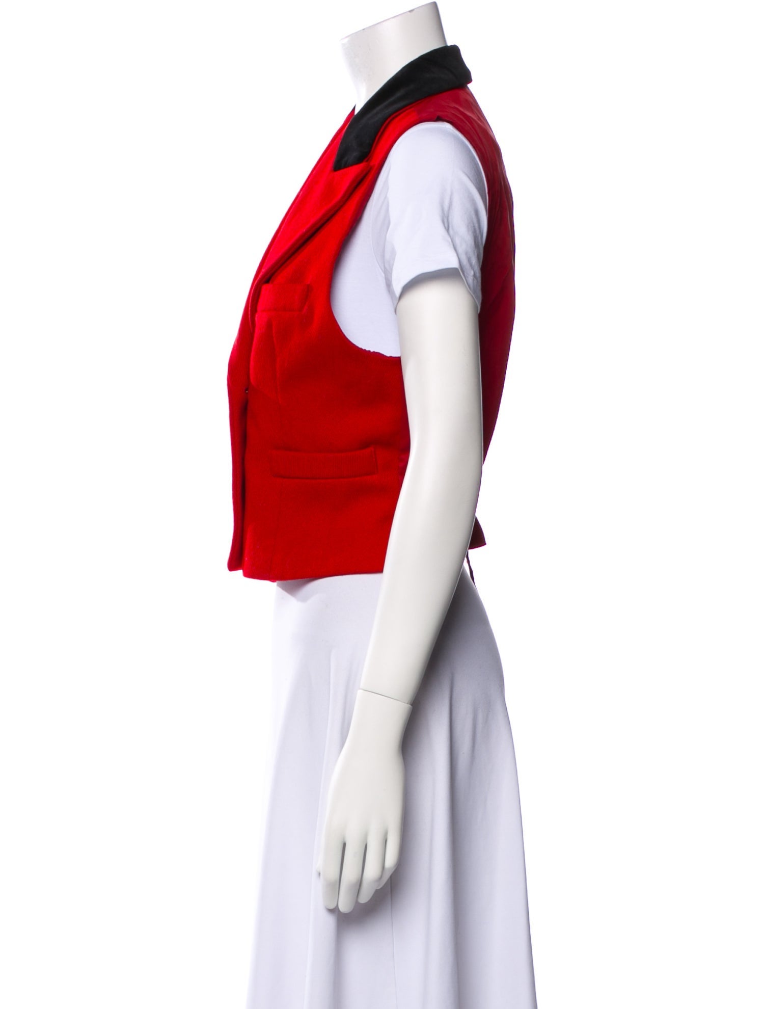 Polo Ralph Lauren Vest