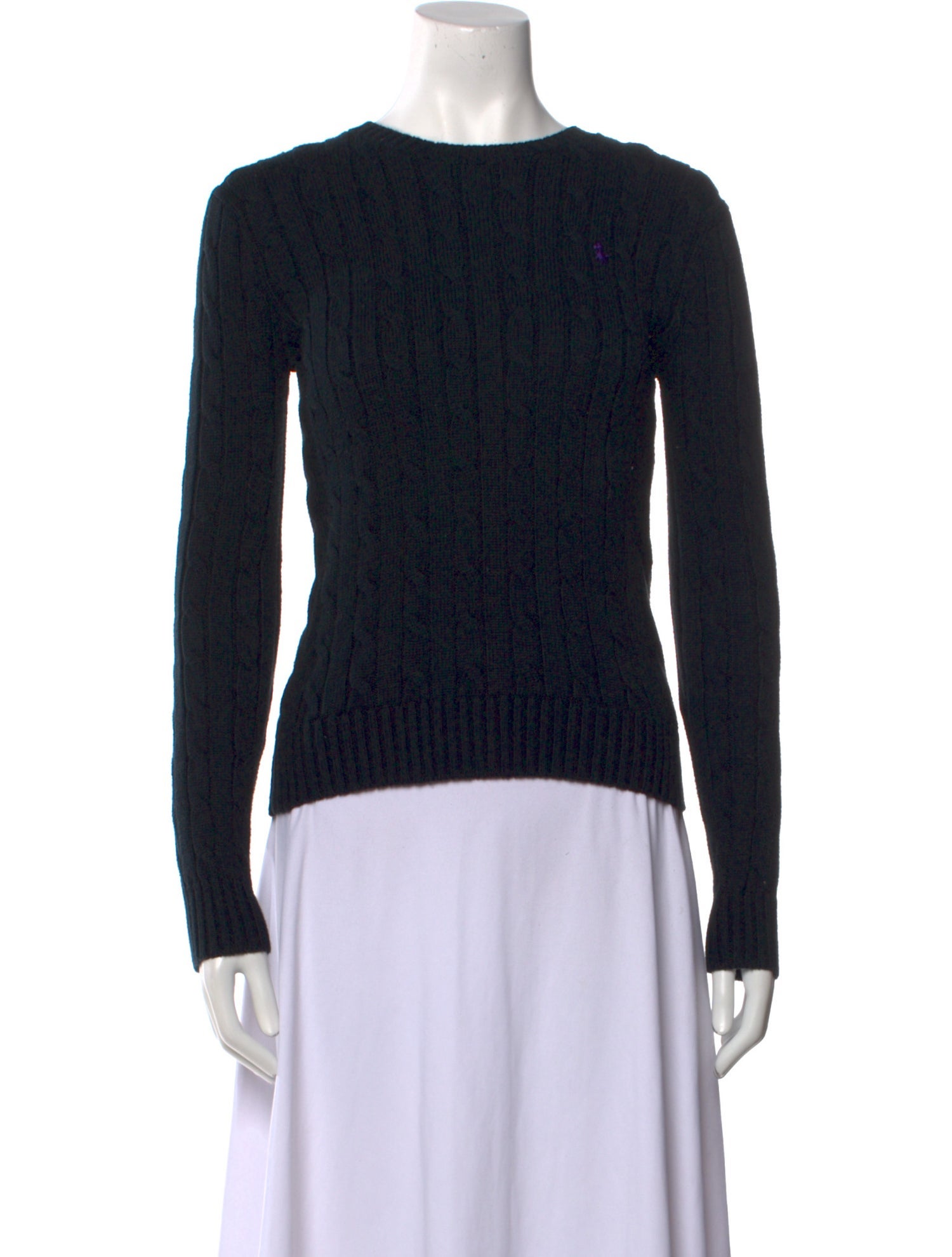 Polo Ralph Lauren Crew Neck Sweater