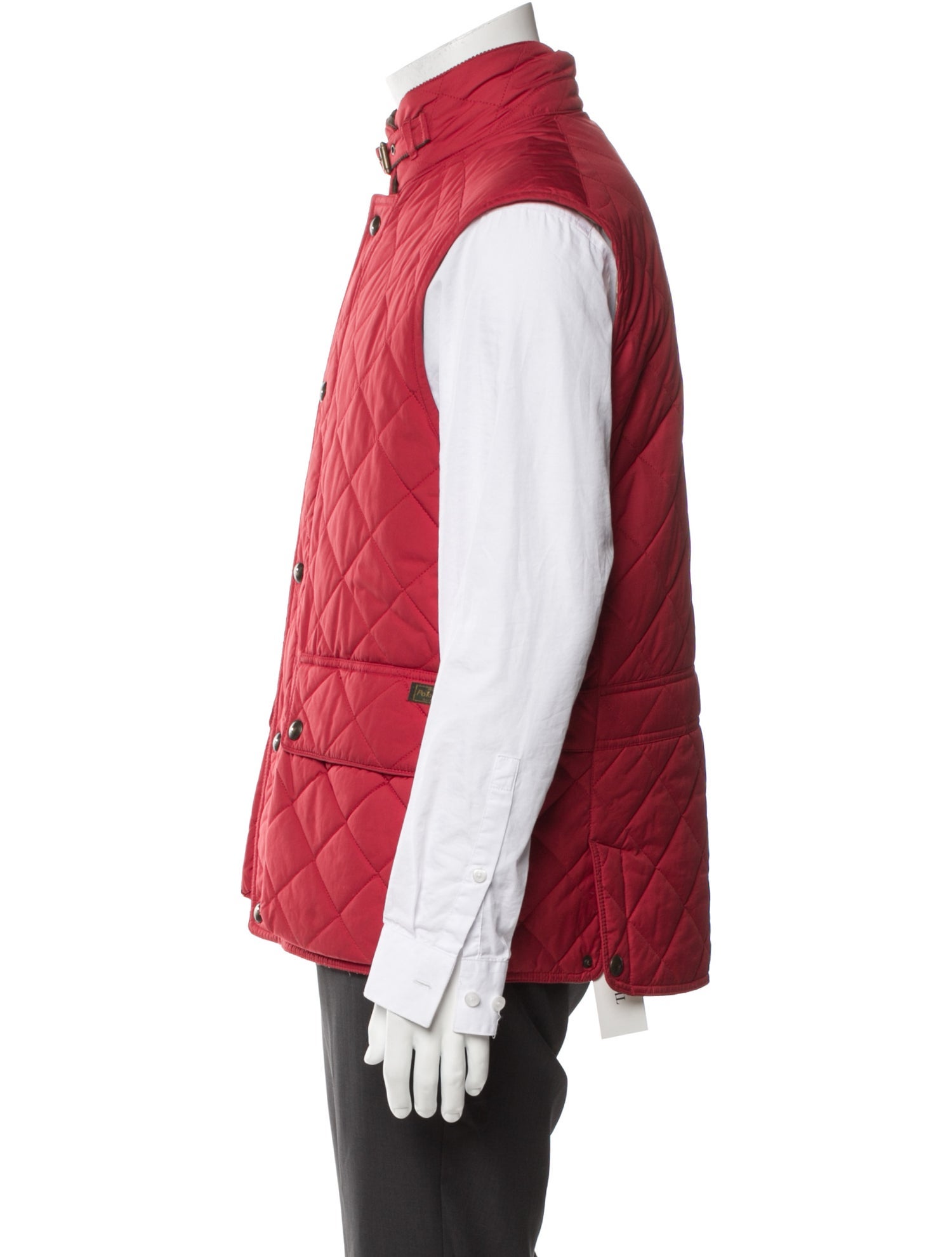 Polo Ralph Lauren Vest