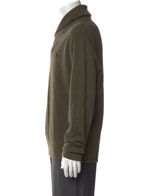 Polo Ralph Lauren Cowl Neck Long Sleeve Pullover