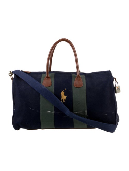 Polo Ralph Lauren Carry-on