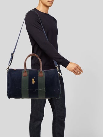 Polo Ralph Lauren Carry-on
