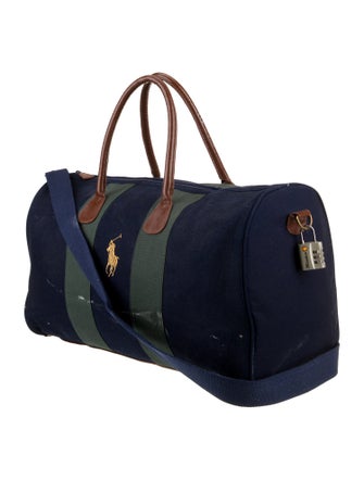 Polo Ralph Lauren Carry-on