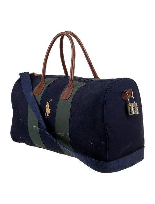 Polo Ralph Lauren Carry-on