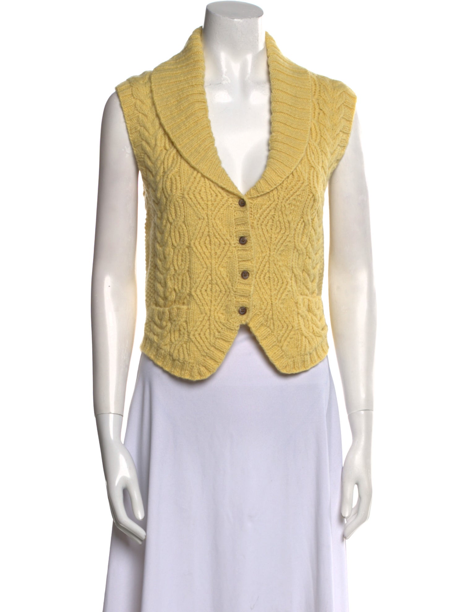 Polo Ralph Lauren Wool Sweater