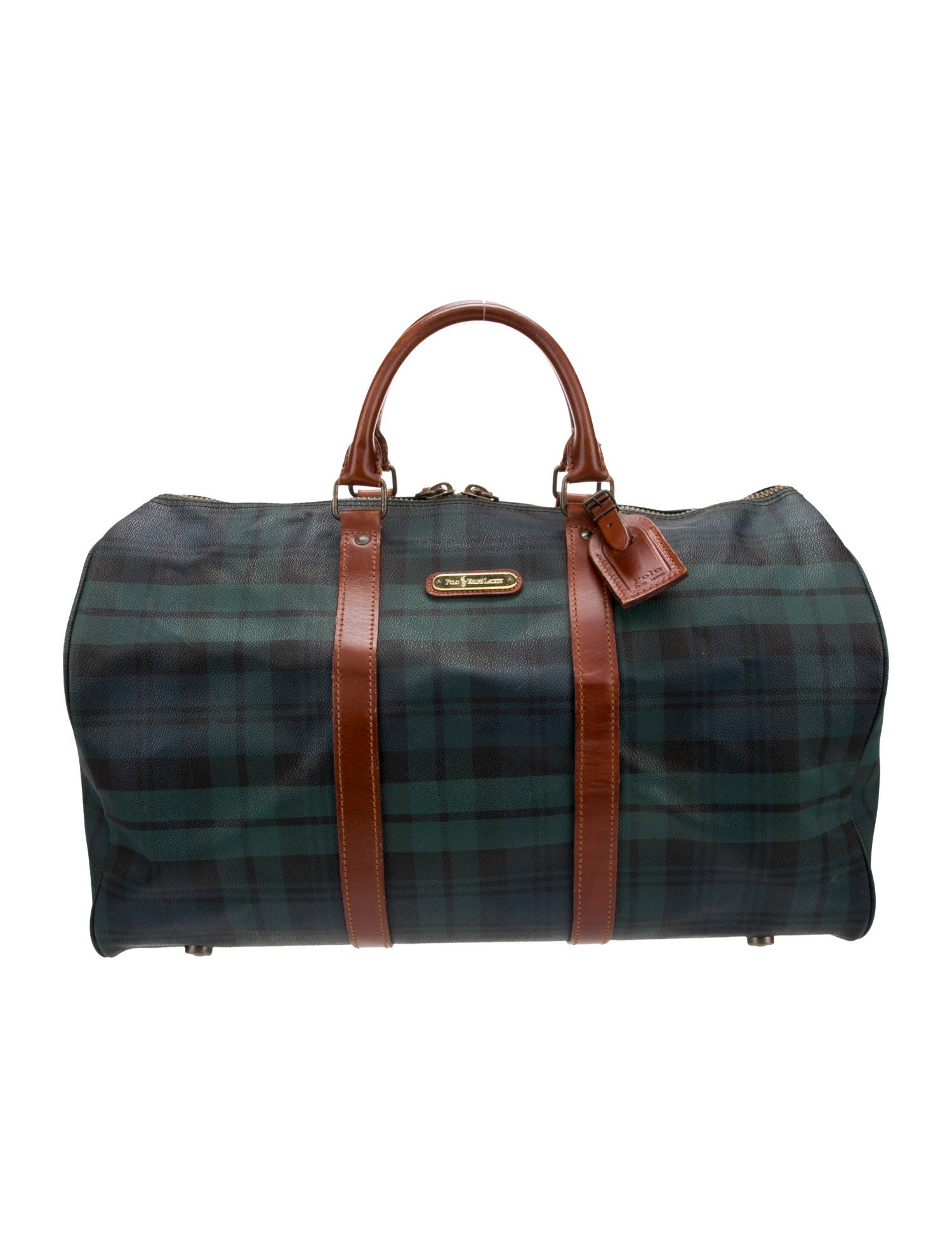 Polo Ralph Lauren Weekender Bag