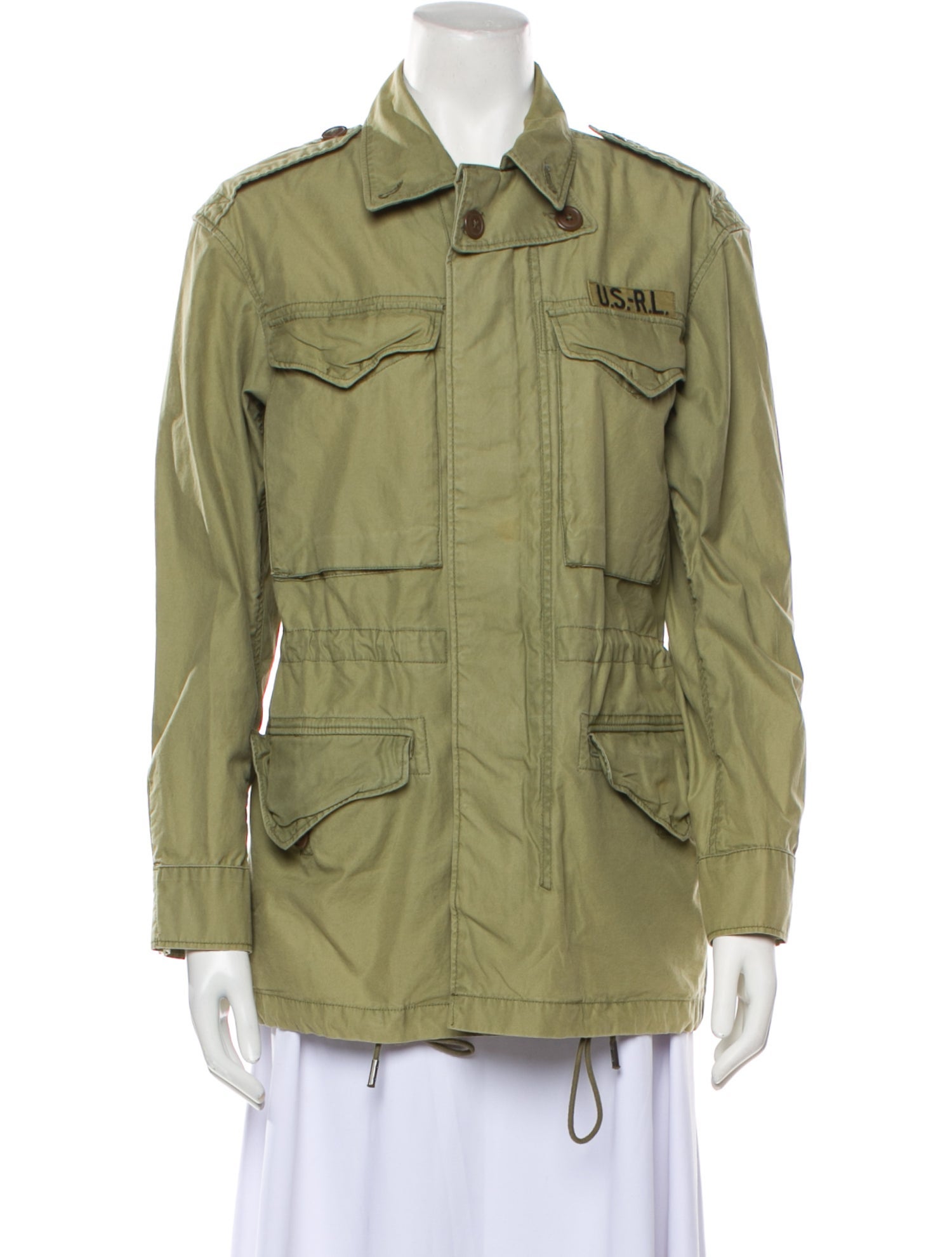 Polo Ralph Lauren Utility Jacket