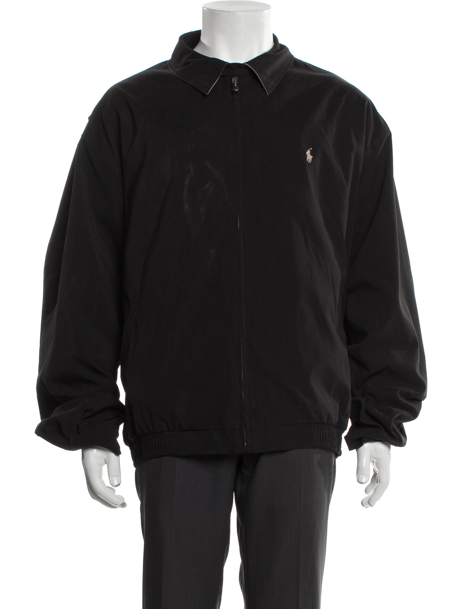 Polo Ralph Lauren Windbreaker