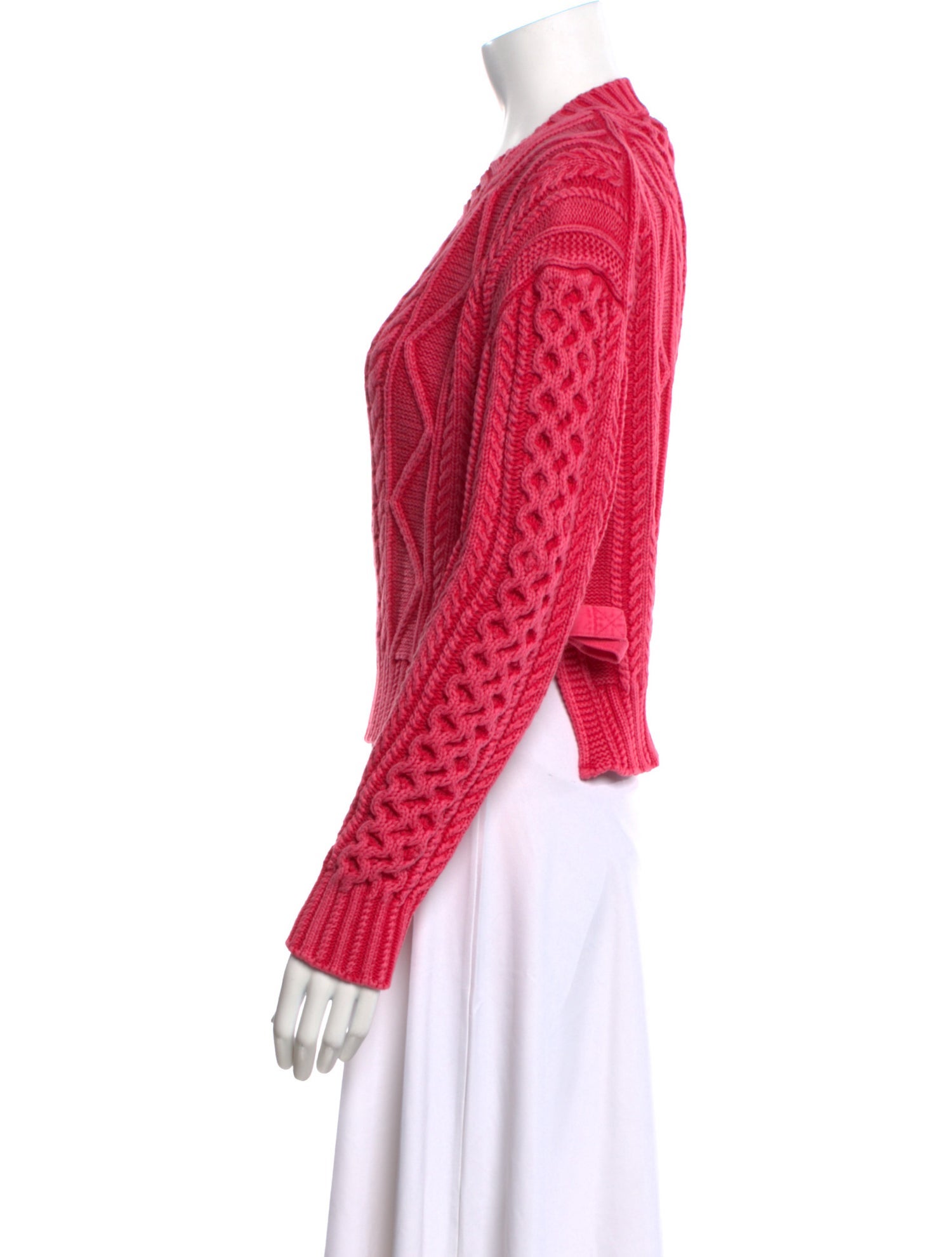 Polo Ralph Lauren V-Neck Sweater