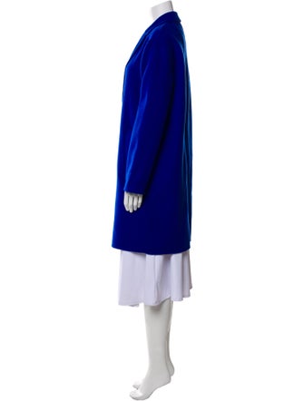 Polo Ralph Lauren Wool Coat