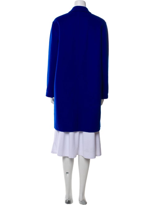 Polo Ralph Lauren Wool Coat