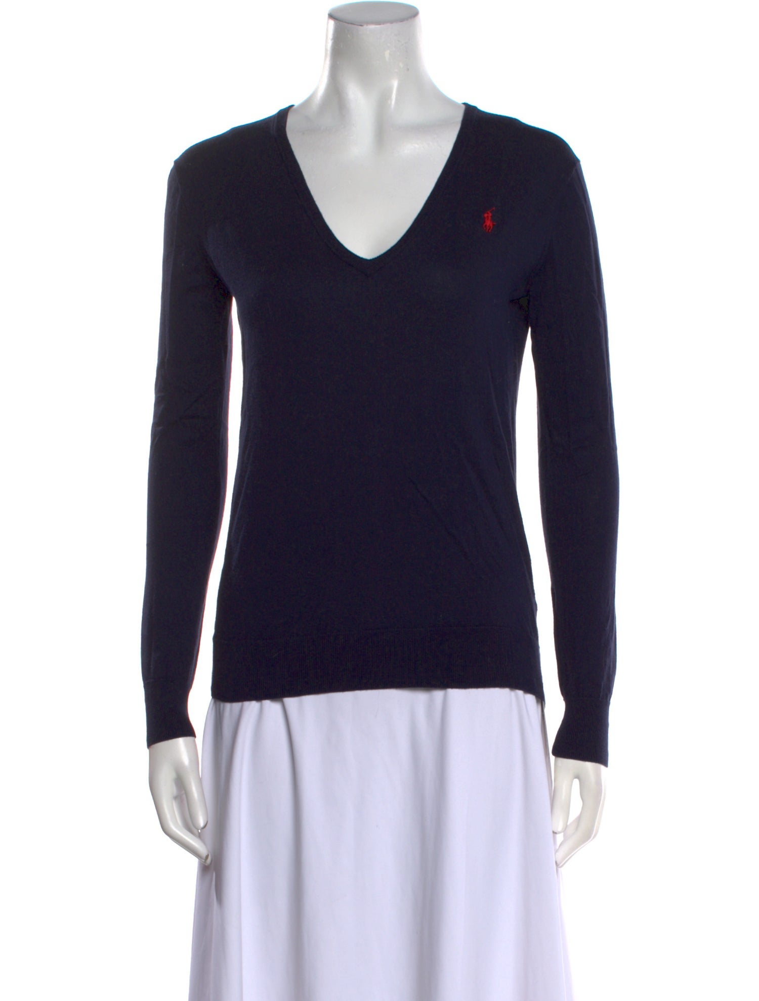 Polo Ralph Lauren V-Neck Sweater