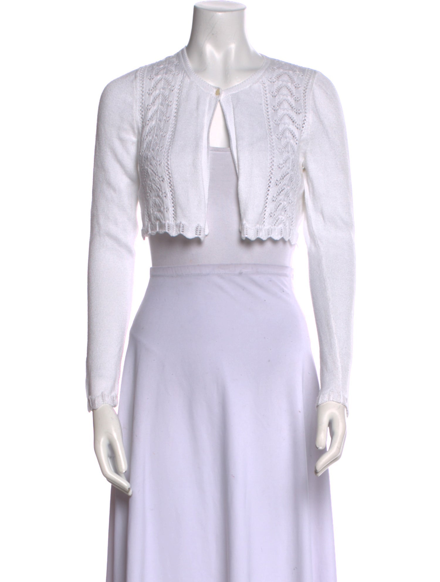 Polo Ralph Lauren Crew Neck Sweater