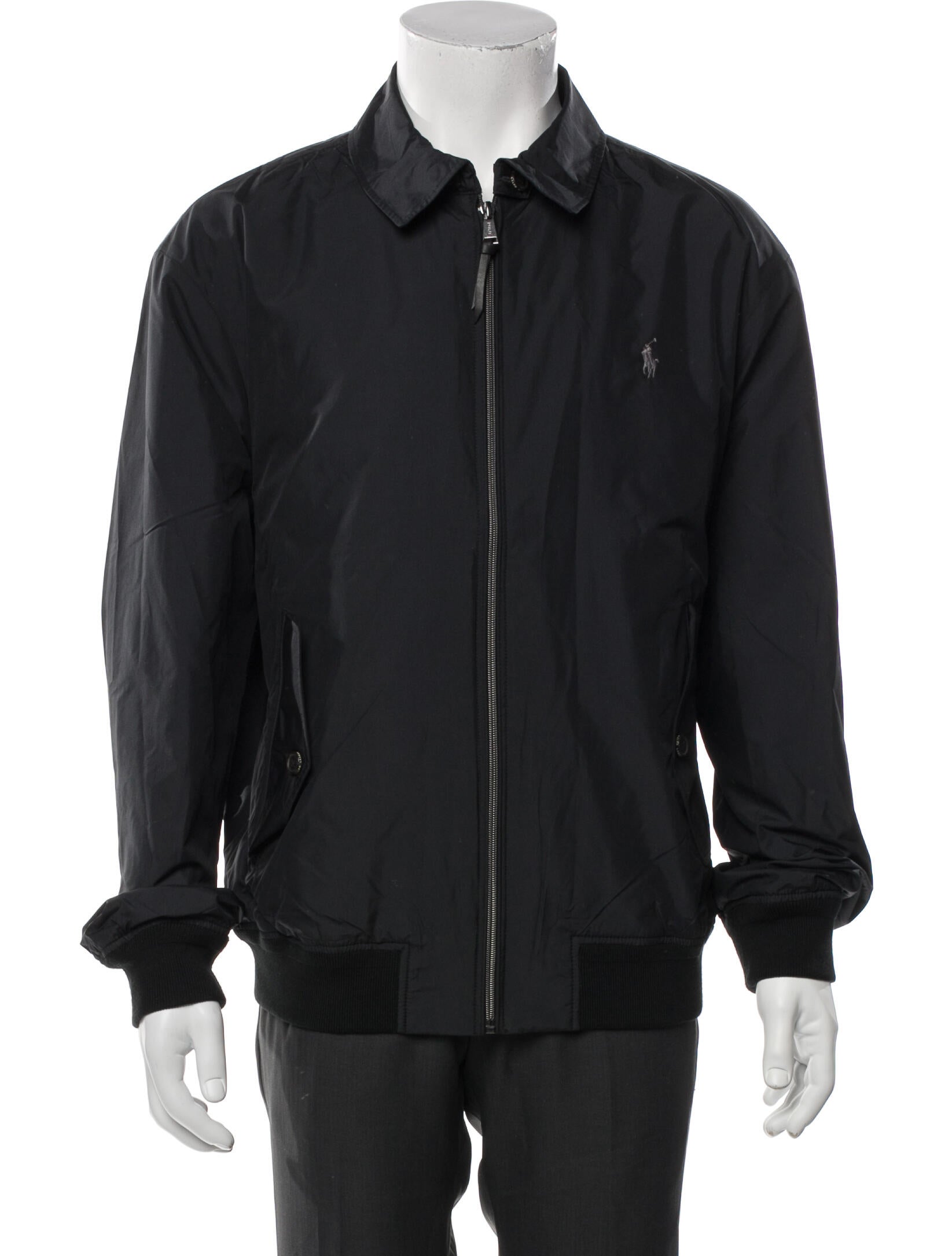 Polo Ralph Lauren Bomber Jacket