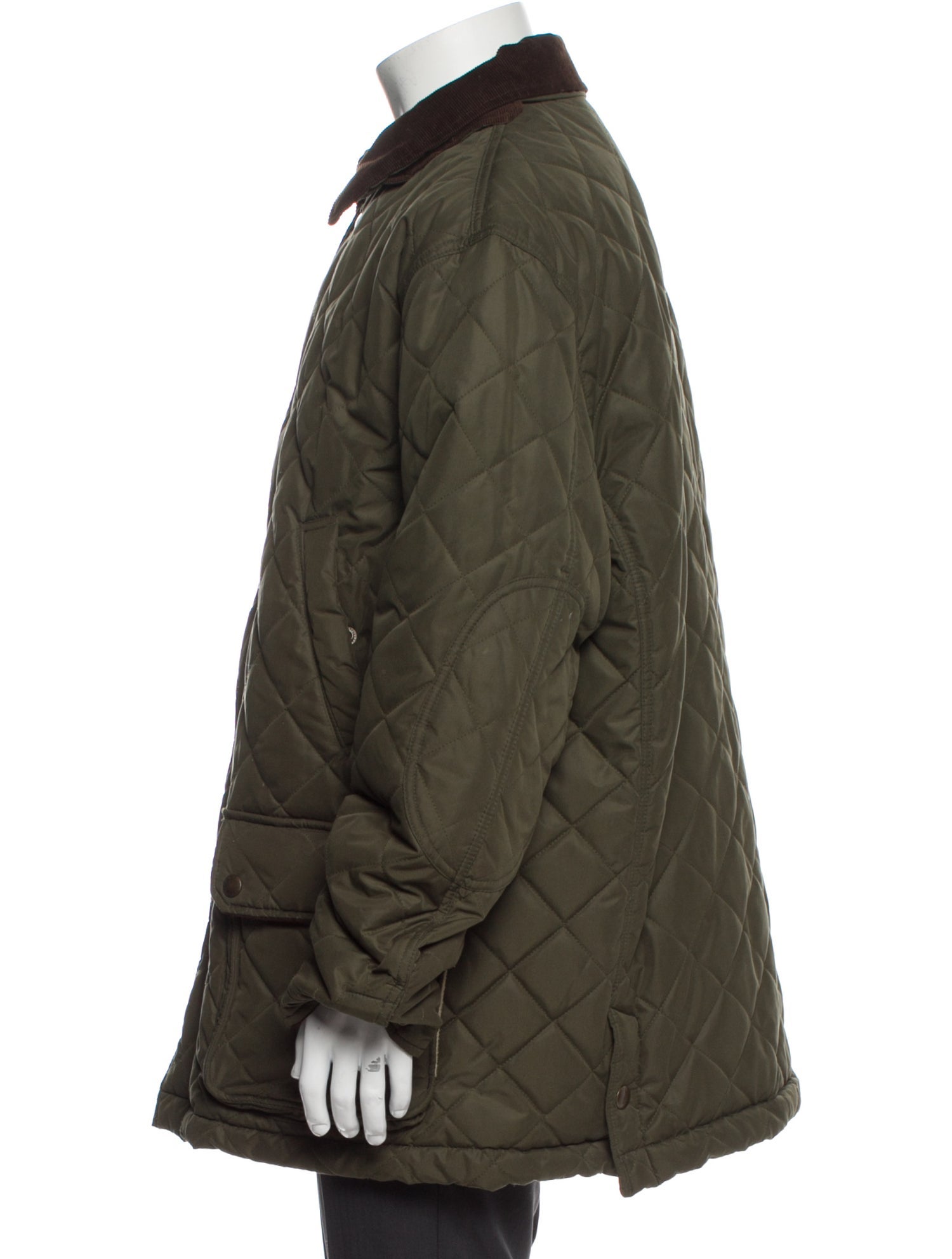 Polo Ralph Lauren Puffer Coat